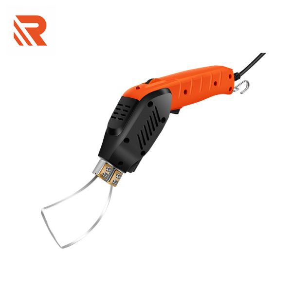 Quality 200W Handheld Air Cooling Hot Knife For Foam Sculpture wholesale