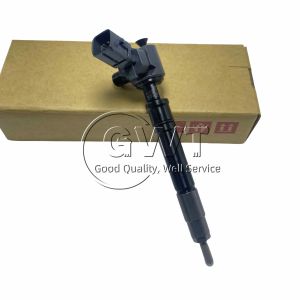 China 23670-0E070 TOYOTA HILUX 2GD FUEL INJECTORS on sale