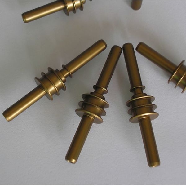 Quality KV8-M7104-00X SMT Spare Parts KV8-M7104-A0X KV8-M7104-A00 Piston For Cylinder wholesale