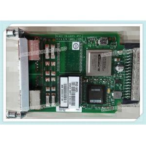 2-Port 3rd Gen G.703 Multiflex Trunk Cisco SPA Card VWIC3-2MFT-G703