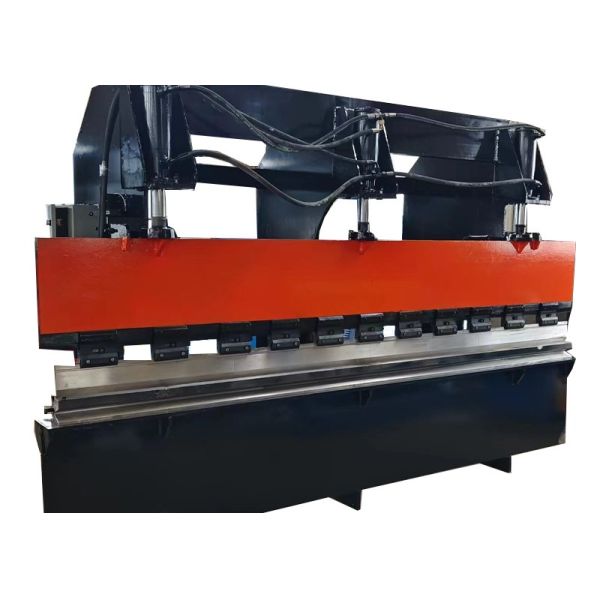 Quality User Friendly Hydraulic Press Machine With Dual Control Bending Machine wholesale