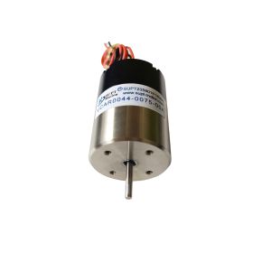 Totally Enclosed Voice Coil Motor Linear Actuators For Semiconductor Equipment