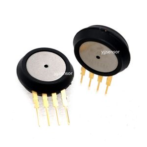 Cheap MPX53D 0-50 Kpa (0-7.25PSi) Uncompensated Silicon Pressure Sensor for sale
