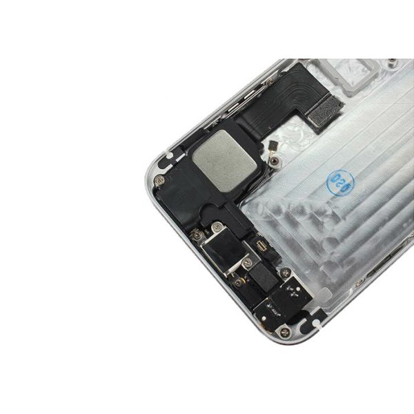 iPhone 6 Plus Back Cover Replacement iPhone 6 Plus Housing Repair Usage