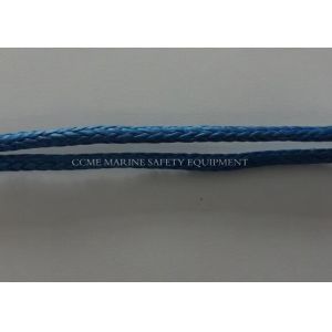 UHMWPE rope for ships mooring rope