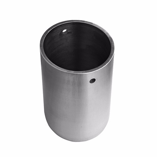 Quality Good Creep Resistance Tungsten Crucible For Melting Equipment wholesale