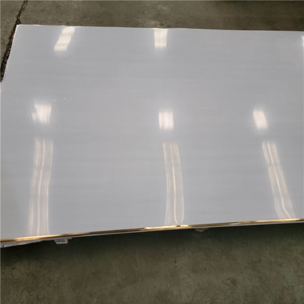 Quality Aisi 304l 2b Finish Stainless Steel Sheet Metal For Ocean Ship 2b Stainless Steel Sheet wholesale