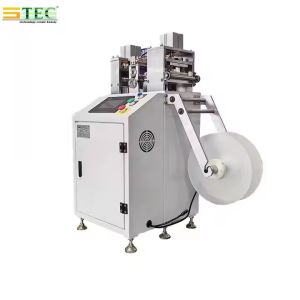 1200mm Fabric Vertical Blind Machine Vane Cutting Punching Machine 840mm