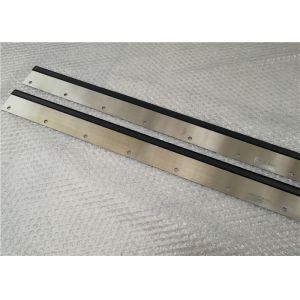 ISO High Performance Wash Up Blades 58.010.180 Durable For MO