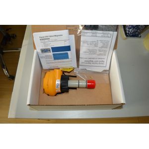 3-2551-T1-11 GF Signet Magmeter Flow Sensor For DN125 to DN200 (5 to 8 in.) Pipe