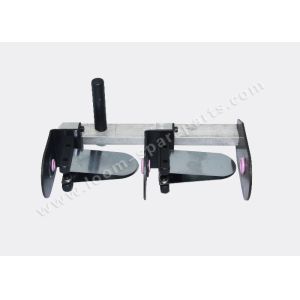 Fast Sulzer G6300 Smit GS900 Weaving Loom Spare Parts PNO10025 Easy Installation
