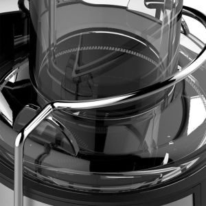 Masticating Juicer Whole Slow Juicer Machine With Cold Press For Home Fruit