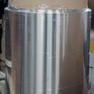 Anti Oxidation Fecral Alloy Foils 0cr25al5 / Resisohm145 Used For Metallic