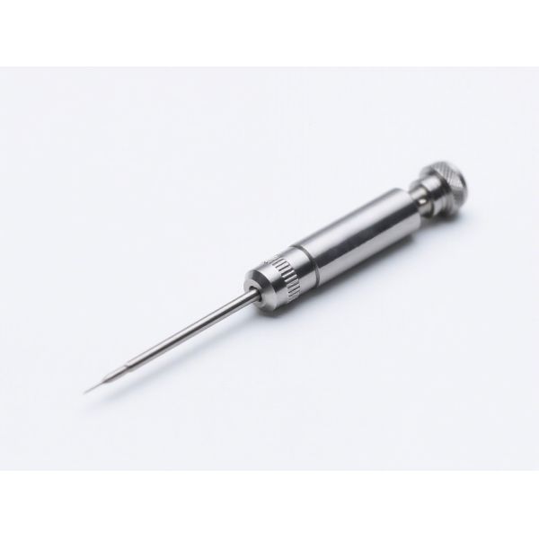 High Precision CNC Turning Parts for Industrial Sensors Used in Auto and