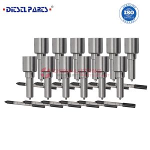 Common Rail Injector Nozzle G3S24 for Injector 295050-0420 3454125