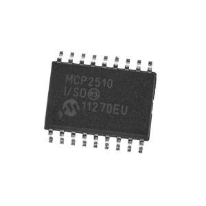 Cheap MICROCHIP MCP2510 IC Electronic Components Integrated Circuits Mcu Lqfp ELECTRON for sale