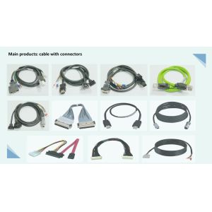 MS3108A18-A6S-SF 6 pin cable connector