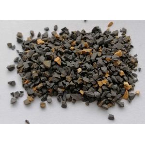 Fire Resistant Mullite Sand With Low Thermal Expansion Coefficient