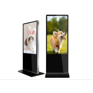 China Moistureproof Advertising Display Framing 8mm Anti Dazzle Glass on sale