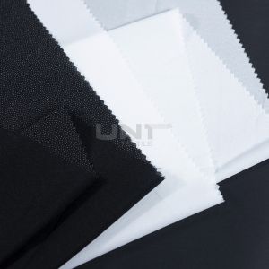 Plain Weave Woven Interlining Supplier