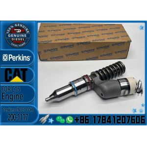 CAT C11 C13 C15 C18 Fuel Injector 249-0712 2490712 253-0618 2530618 2530616 253