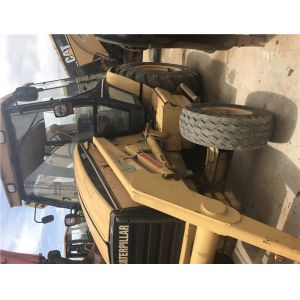 Cheap original backhoe/CATERPILLAR 426C Backhoe Loader hot sale original paint condition Model: 426C for sale