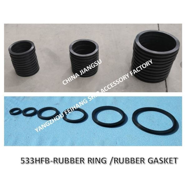 Quality NO.533HFB-80-RUBBER RING/RUBBER GASKET FOR FUEL TANK AIR PIPE HEAD wholesale
