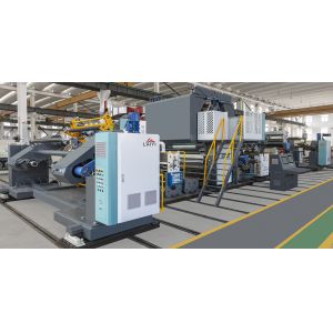 China High Performance High Function Film Laminating Machine on sale