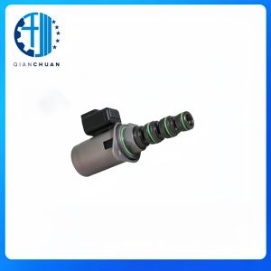25/223075 25-223075 Solenoid Valve For JCB 3CX 4CX 5CX Backhoe Loader