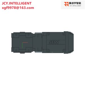 Drive Right Angle Inline Helical Gear Box 0.37KW WA30 DRN71M4 33NM