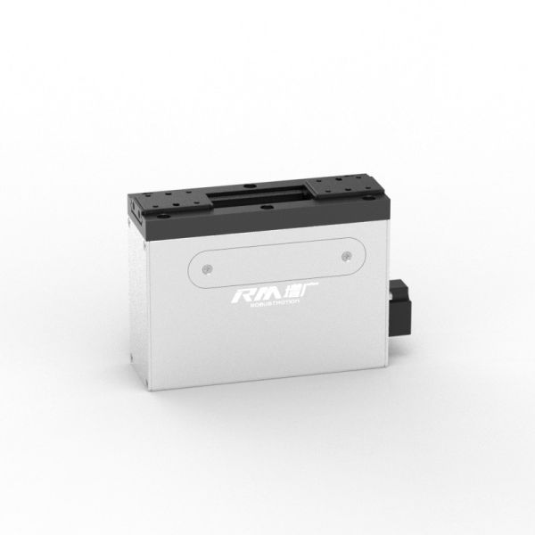 RobustMotion RM-GB Powerful Servo Electric Gripper Features With Drop Detection