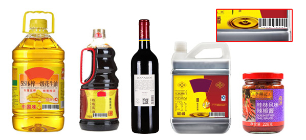 Carton Double 1.5Kw Automatic Labelling Machine Sticker 220V 50hz