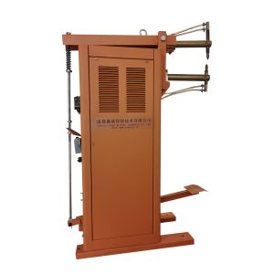 Water Cooled Automotive Auto Tiny Point Welding Machine For Stainless Steel