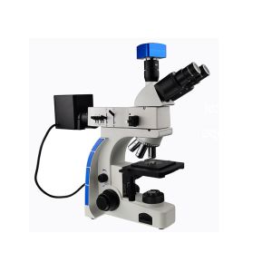 Transmitted Light Upright Fluorescence Microscope UMT203i For Forensic Labs