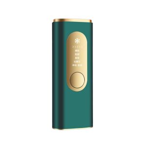 Freezing Point RF Beauty Instrument Home Use IPL Machine 215g