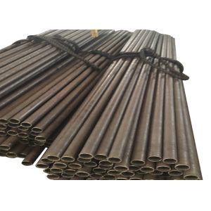 Cold Drawn Nickel Based Alloy Seamless Tube and Pipe Annealed and Pickled