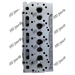 Precision 404C Engine Cylinder Head 111017930 For Perkins