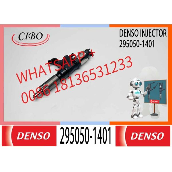 8-98238463-1 Diesel Fuel Injector Repair Kit for isuzu 295050-1401 095000-5345 095000-5353 095000-5360 095000-5471