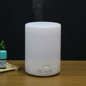 DC24V 650mA Aromatherapy Fan Diffuser Scented Oil Diffuser
