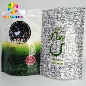 Cheap Environmental Friendly Best Selling Food Grade Smell Proof Customized Private Label Stand up Packaging Bag for sale