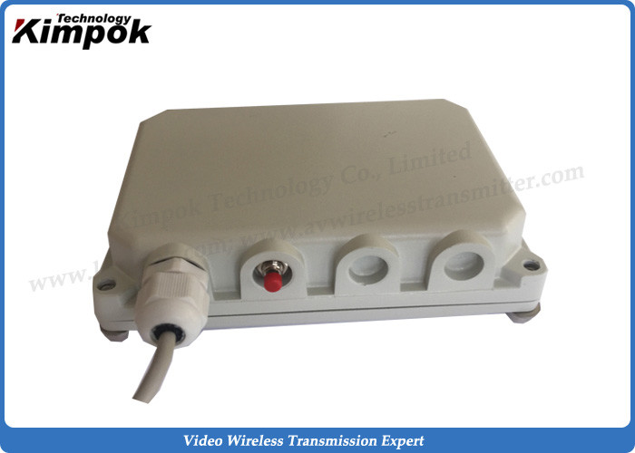 5800Mhz Wireless Long Range Video Transmitter 9 Channels Analog AV Transmitter