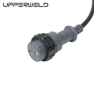 TIG Welding Torch Whole Torch For Professional Welding Apply TIG UPPERWELD