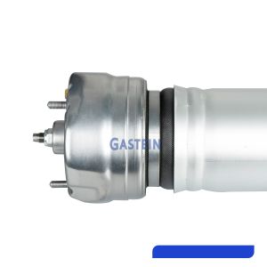 Left Right Front Adjustable Porsche Air Suspension 97034305134 97034305234