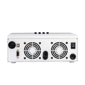 Hybrid Mpp Solar 2400w Inverter with Built In Mppt Solar Controller