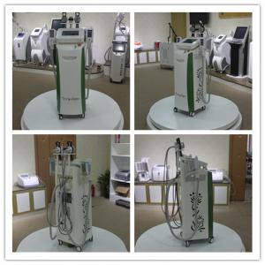 China Cellulite Reduction,Weight Loss Feature cryolipolysis freeze fat removal machine on sale