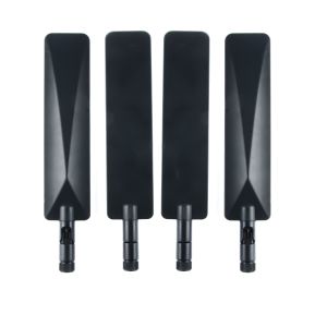 Long Range MIMO Directional LTE External Antenna with 50Ω Input Impedance