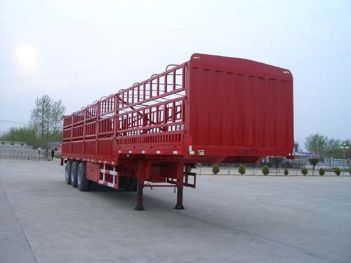 Quality TAZ9400CLXCang-gate transport semi-trailer wholesale