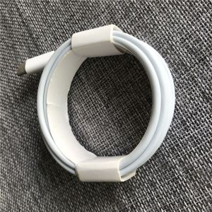 OEM PD Iphone 6 Foot 2m Fast Charging Cable Type C To Light USB