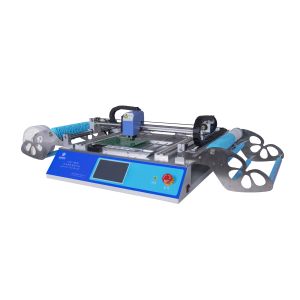CHM-T48VB Desktop SMT Pick And Place Machine from Charmhigh in China