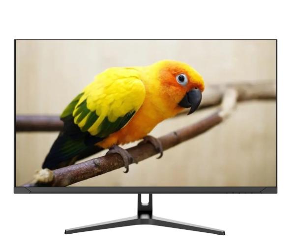 165Hz 32 Inch Flat Panel Computer Monitor With HDR AMD Freesync 3000:1 Contrast
